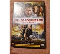 Hell of Boomerang-Deli Yrek