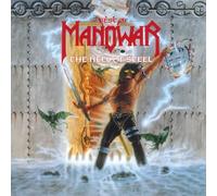 Manowar – Hell of Steel: Best of – Vinyle 180 g audiophile – Music on Vinyl