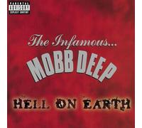 Hell on Earth – Sony Music