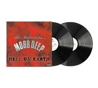 Hell on Earth