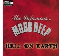 Mobb Deep – Hell on Earth – CD