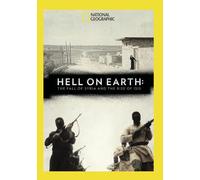 Hell on Earth: The Fall of Syria and the Rise of ISIS – National Geographic – DVD – Dolby Digital