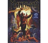 Manowar – Hell One Earth Part Iv – CD