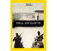 Hell on Earth: The Fall of Syria and the Rise of ISIS – National Geographic – DVD – Dolby Digital