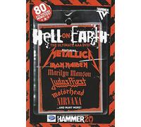 Hell on Earth - The Ultimate AAA DVD