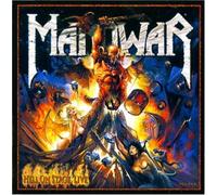 Hell on Stage: Live by Manowar (2009-07-20)