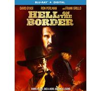Hell on The Border [Blu-Ray]