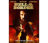 Hell On The Border [Dvd] Ac-3/Dolby Digital, Dolby, Subtitled, Widescreen