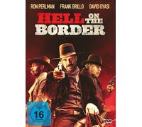 HELL ON THE BORDER - MILLER,WES DVD NEUF