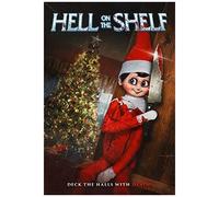 Hell On The Shelf [Dvd]