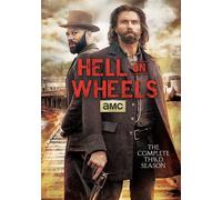 Hell On Wheels