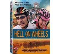 Hell On Wheels