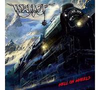 Hell On Wheels CD