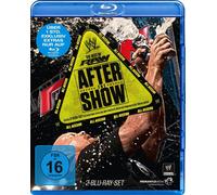 Mount,Anson - Hell on Wheels-Die Komplette 3.Staffel (BD) [Blu-Ray] [Import]