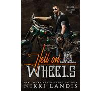 Hell on Wheels: Graven Bastards MC Las Vegas, NV