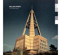 Hell on Wheels - Odd Church [Import]