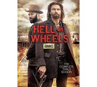 Hell On Wheels