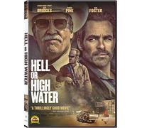 Hell Or High Water