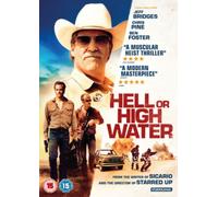 Hell Or High Water