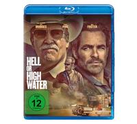 Hell or High Water (Blu-ray)