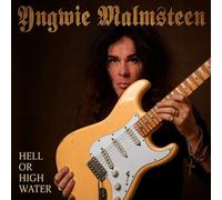 Hell Or High Water CD