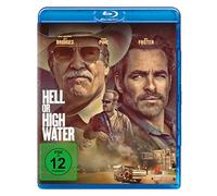 Hell or High Water [Version standard] [Blu-ray]