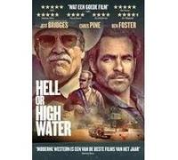 HELL OR HIGH WATER-VOSTBIL G