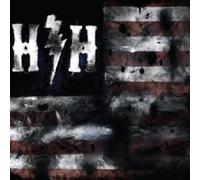 HELL OR HIGHWATER - BEGIN AGAIN CD 14 TRACKS HEAVY METAL HARD ROCK NEUF