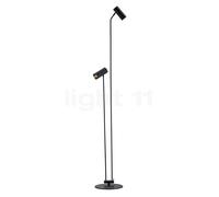 HELL POLO Lampadaire orientable, 2 sources lumineuses, 60502/2-06,