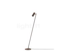 Hell Polo Lampadaire, taupe