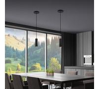 HELL POLO Suspension 1 source lumineuse, 20526/1-06,