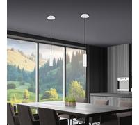 HELL POLO Suspension 1 source lumineuse, 20526/1-07,