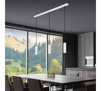 HELL POLO Suspension 3 sources lumineuses, 20515/3-07,