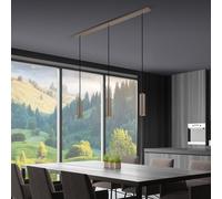 HELL POLO Suspension 3 sources lumineuses, 20515/3-12,