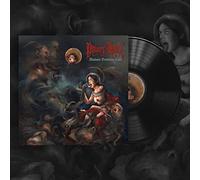 Power From Hell – Shadows Devouring Light – Vinyle – The Orchard