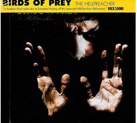 Birds of Prey – Hell Preacher – Import