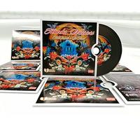 HELL RAZAH SUNZ OF MAN X BO FAAT - " HEAVENS WARRIORS " RARE CD WUTANG HEAVEN
