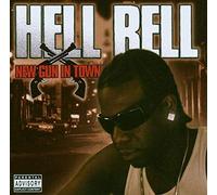 Hell Rell - New Gun in Town