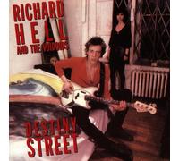 Hell,Richard & the Voidoids - Destiny Street
