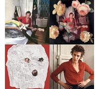 Richard Hell & The Voidoids Destiny Street Complete (CD) Album