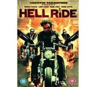 Hell Ride G