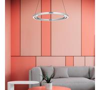 HELL RINGO Suspension à 2 sources lumineuses, LED, 20714/1-36,