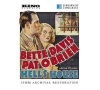 Hell S House