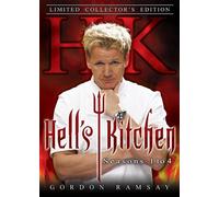Hell S Kitchen