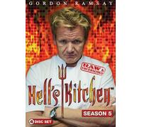 Hell S Kitchen