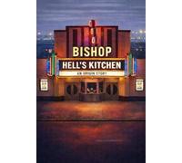 Hell’s Kitchen: A Gritty Novel of Brotherhood, Survival, and the Quiet War Inside Men