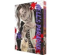 Hell’s Paradise. Band 16 | Yuuji Kaku Yuuji KakuYuuji Kaku (Auteur)