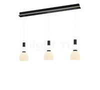 Hell Sam Suspension LED 3 foyers