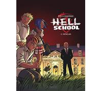 Hell School - Tome 2 - Orphelins
