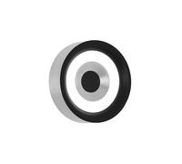 HELL SPEAKER Applique murale LED, 40310/1-36,